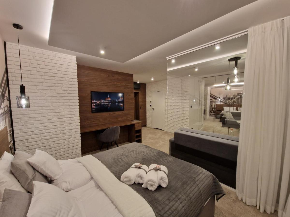 Brossa Apartments, 24H Self Check In, Klima, Aircond 브로츠와프 외부 사진