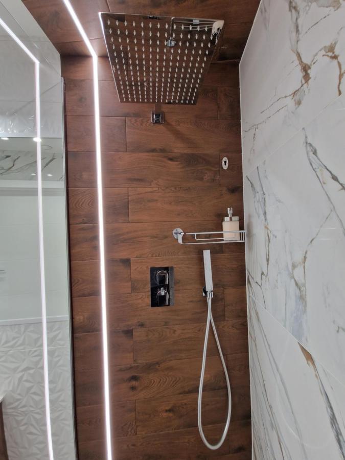 Brossa Apartments, 24H Self Check In, Klima, Aircond 브로츠와프 외부 사진